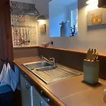De La Ferme Du Tilleul Дом отдыха *