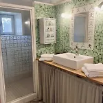 De La Ferme Du Tilleul Дом отдыха La Pellerine (Mayenne)