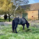 Дом отдыха De La Ferme Du Tilleul *