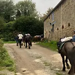 De La Ferme Du Tilleul *