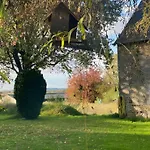 Дом отдыха De La Ferme Du Tilleul *
