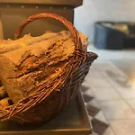 De La Ferme Du Tilleul Дом отдыха