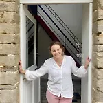 Дом отдыха De La Ferme Du Tilleul