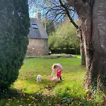 De La Ferme Du Tilleul Дом отдыха