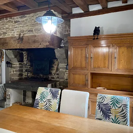 Prázdninový dům De La Ferme Du Tilleul *