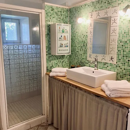 Gite De La Ferme Du Tilleul La Pellerine (Mayenne)