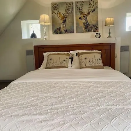 Maison De Caractere En Bretagne Holiday home
