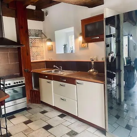 Maison De Caractere En Bretagne Holiday home