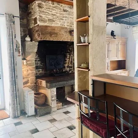 Maison De Caractere En Bretagne * La Pellerine (Mayenne)