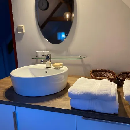 Gite De La Ferme Du Tilleul