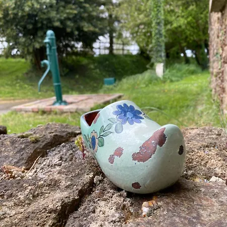 Gite De La Ferme Du Tilleul *