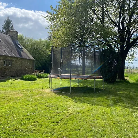 Holiday home Maison De Caractere En Bretagne