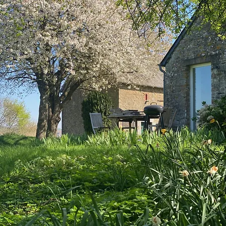 Holiday home Maison De Caractere En Bretagne *