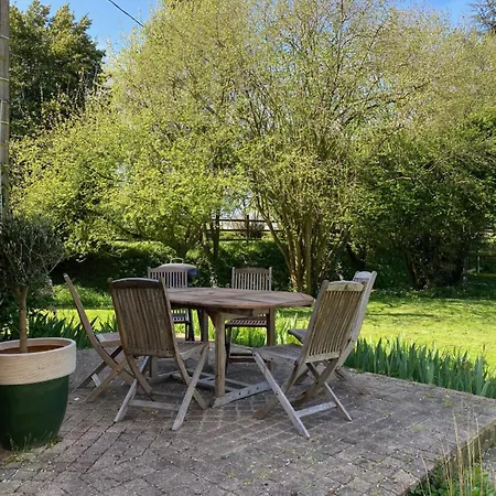 Gite De La Ferme Du Tilleul