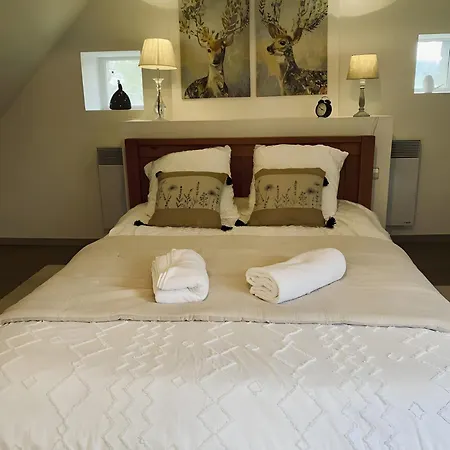 Maison De Caractère En Bretagne Hébergement de vacances La Pellerine (Mayenne)