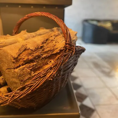 Hébergement de vacances Maison De Caractère En Bretagne La Pellerine (Mayenne)