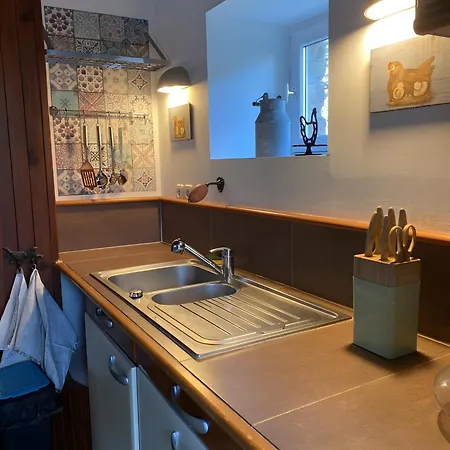 Maison De Caractère En Bretagne Hébergement de vacances *