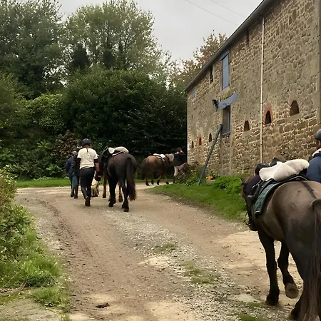 De La Ferme Du Tilleul *