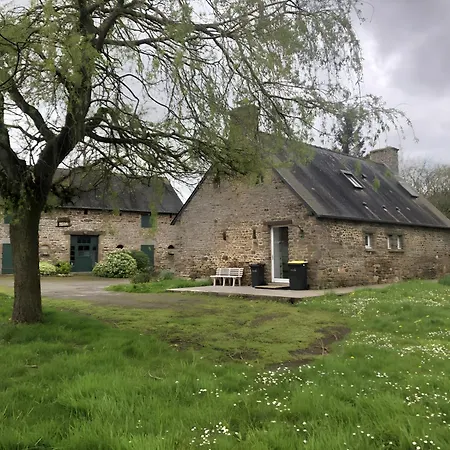 De La Ferme Du Tilleul