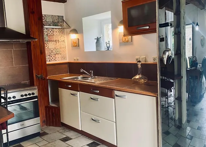 De La Ferme Du Tilleul