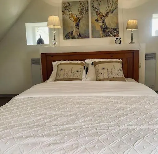 De La Ferme Du Tilleul Prázdninový dům