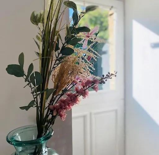 Prázdninový dům De La Ferme Du Tilleul