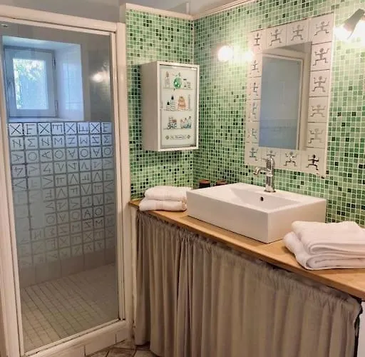 De La Ferme Du Tilleul Prázdninový dům La Pellerine (Mayenne)