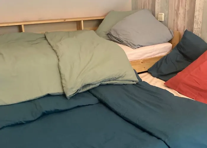 De La Ferme Du Tilleul