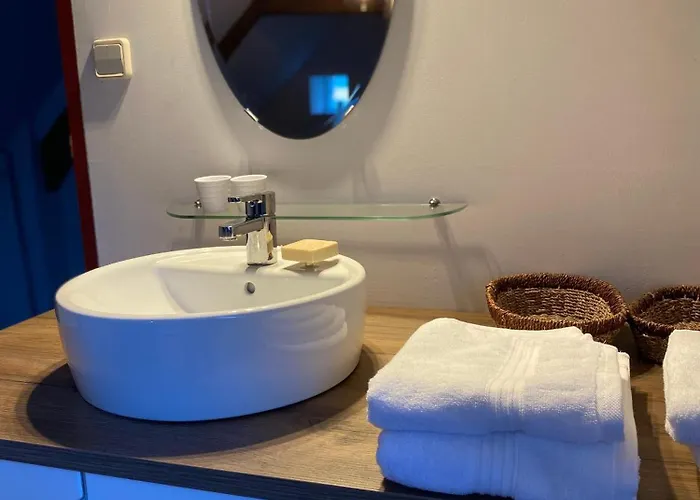 De La Ferme Du Tilleul