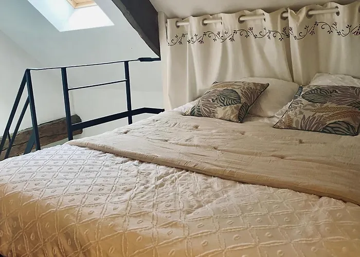 De La Ferme Du Tilleul Prázdninový dům