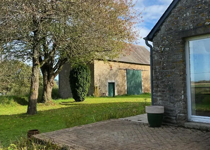 De La Ferme Du Tilleul Prázdninový dům *