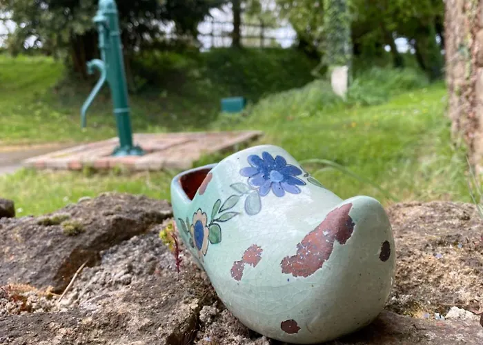 De La Ferme Du Tilleul *