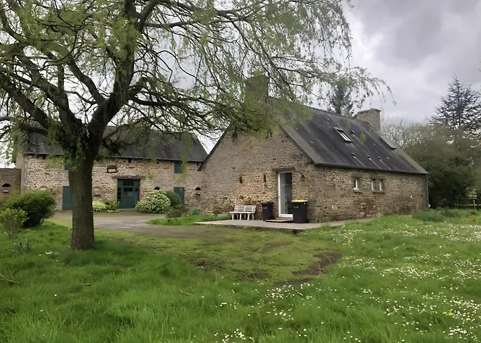 De La Ferme Du Tilleul