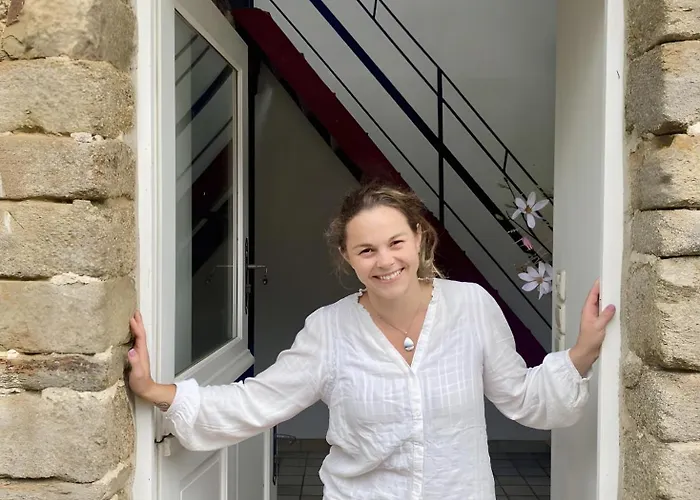 Maison De Caractère En Bretagne *