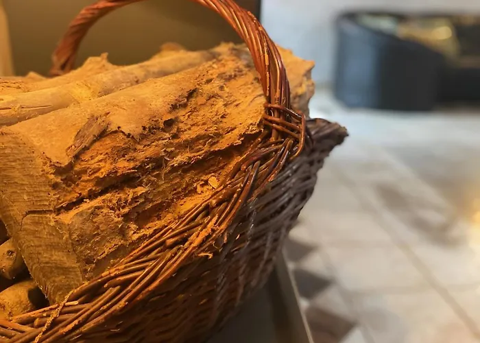 Hébergement de vacances Maison De Caractère En Bretagne La Pellerine (Mayenne)