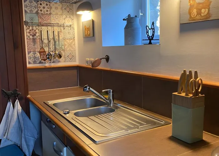 Maison De Caractère En Bretagne Hébergement de vacances *