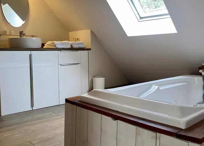 Maison De Caractère En Bretagne La Pellerine (Mayenne)