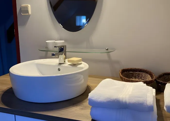 Hébergement de vacances Maison De Caractère En Bretagne La Pellerine (Mayenne)