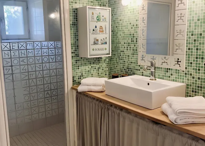 Maison De Caractère En Bretagne Hébergement de vacances La Pellerine (Mayenne)