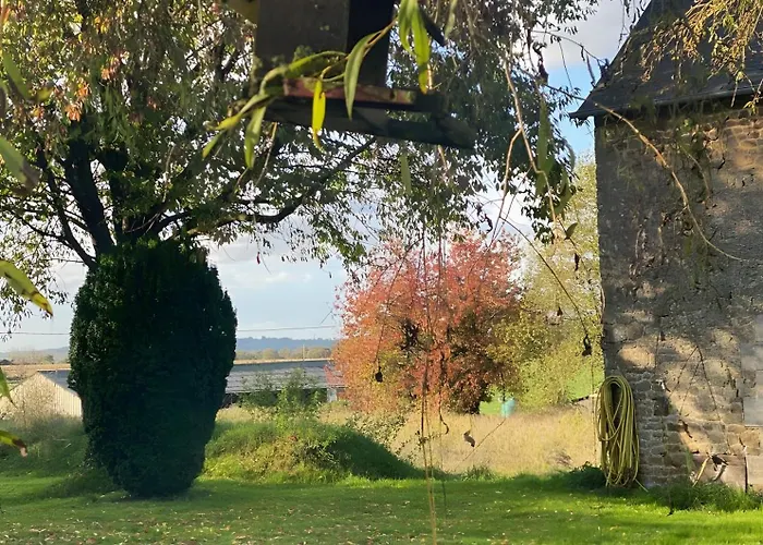 Hébergement de vacances Maison De Caractère En Bretagne *